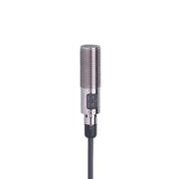 ogh501 ifm electronic Diffuse Reflection Photoelectric Sensor, Barrel Sensor, 15 → 300 mm Detection Range