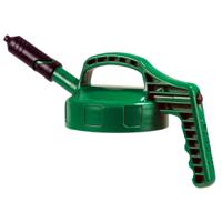 laos-09118 SKF High Density Polyethylene Lid with mini spout