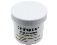 ts391snl250 CHIPQUIK Thermally Stable Solder Paste Lead Free Solder Paste, 250g Jar