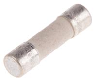 537-1600 Eaton 800mA T Ceramic Cartridge Fuse, 5 x 20mm