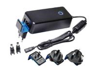 3320155000 Mascot 60W Plug-In AC/DC Adapter 15V dc Output, 4A Output