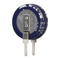 kr-5r5v334-r Eaton 0.33F Supercapacitor -20 → +80% Tolerance 5.5V dc, Through Hole