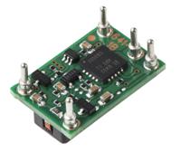 ptn78000aah Texas Instruments PTN78000AAH, DC-DC Power Supply Module 7 V Input, 5-Pin, DIP Module