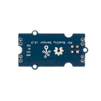 101020078 Seeed Studio Air Quality Sensor v1.3 Indoor Air Quality Testing, Grove System