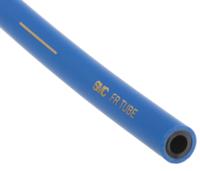 trbu0604bu-20 SMC Compressed Air Pipe Blue Polyolefin, Polyurethane 6mm x 20m TRBU Series