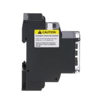 rm35tf30 Schneider Electric Phase, Voltage Monitoring Relay with DPDT Contacts, 3 Phase, 220 → 480 V ac