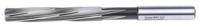 b901-120mm Dormer Straight Shank Reamer Bit, 12mm Diameter, Spiral Flute, 152 mm Overall