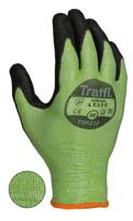 tg5210-08 Traffi Green Glass Elastane, Nylon, Polyester, Polyethylene Glass/Elastane, Nylon, Polyester, Polyethylene, Polyurethane