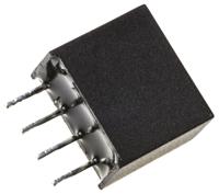 nme0505sc Murata Power Solutions NME DC-DC Converter, 5V dc/ 200mA Output, 4.5 → 5.5 V dc Input, 1W, Through Hole, +85°C