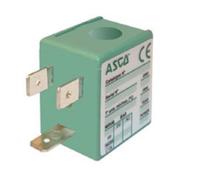 400904-642 EMERSON – ASCO Series 108 24 V Solenoid Valve Coil
