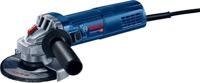 0601396171 Bosch GWS 9-115 S 115mm Corded Angle Grinder, UK Plug