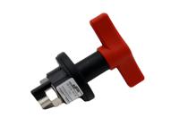 35-210-041-s TE Connectivity 2 Pole Flange Switch Disconnector - 250A Maximum Current, IP6K9, IP67