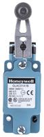 glac01a1b Honeywell GLA Series Roller Lever Limit Switch, NO/NC, IP67, SPDT, Die Cast Zinc Housing, 600V ac Max, 6A Max