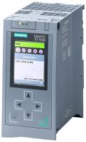 6es7515-2tm01-0ab0 Siemens SIMATIC S7-1500T Series PLC CPU for Use with SIMATIC S7-1500 Series, CPU Output, 20-Input