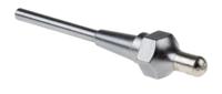 t0051325499 Weller 1 XDS Desoldering Nozzle for use with DSX120, WXDP120, WXDV120 Desoldering Irons