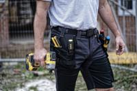 pro-belt DeWALT Black, Grey Comfort Belt, One Size
