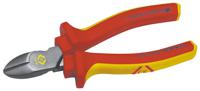 431017 CK VDE/1000V Insulated Side Cutters