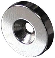 n823 Eclipse Neodymium Magnet 4.9kg, Length 3.5mm, Width 37mm