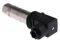 x5072-tb-a2-ca-h1-pa-250-bar-g Druck Pressure Sensor, 25bar Max, Analogue Output, Relative Reading