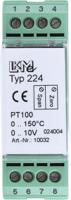 lkm-2242 LKMelectronic LKM 224 Temperature Transmitter PT100 Input, 15 → 35 V, -25 → +85 °C
