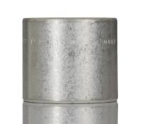 pcm-303430-m SKF PCM 303430 M 30mm Bore Plain Bearing, 220kN Radial Load Rating, 34mm O.D