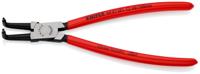 44-21-j31 Knipex 44 21 J31 Pliers, 215 mm Overall, Straight Tip