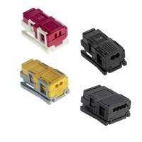 7000007435 3M 4 Way Male IDC to 4 Way Male IDC Wire to Board Cable