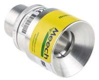 a15008 Meech Air Amplifier 10bar max., A15008