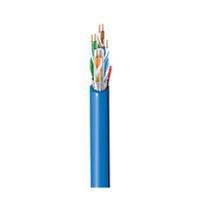 10gxe00d08100 Belden10GXE00D, 100m Cat6a, Grey Unterminated to Unterminated, F/UTP Shielded, Unterminated LSZH Sheath