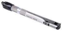 6852-5 Bahco Click Torque Wrench, 1 → 5Nm, 1/4 in Drive, Square Drive