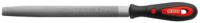 161-1479 RS PRO 300mm, Second Cut, Half Round Engineers File With Soft-Grip Handle