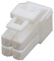 ylp-04v JST Male Connector Housing, 4 Way, 2 Row