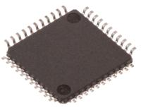 pic18f46k20-ipt Microchip PIC18F46K20-I/PT, 8 bit PIC, PIC18F46K20 Microcontroller, 64 MHz, 64kB FLASH, 44-Pin TQFP