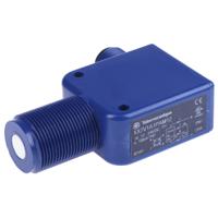 xx7v1a1pam12 Telemecanique Sensors Ultrasonic Block Proximity Sensor, 500 mm Detection, PNP NO, 12 → 24 V dc