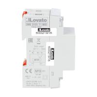 dmed120t1mid Lovato 1 Phase LCD Energy MeterEnergy Meter