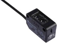 42js-d2mpa1-f4 Allen Bradley Diffuse Photoelectric Sensor, Block Sensor, 3 → 800 mm Detection Range