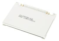 64128k-fc-bw-rgb Displaytech 64128K-FC-BW-RGB Graphic LCD Display, Black on Blue, Green, Red, Transflective