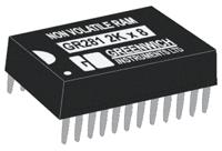m48t12-150pc1 STMicroelectronics Real Time Clock (RTC), 24-Pin PCDIP, M48T12-150PC1