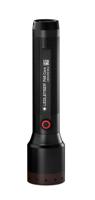 p6r-core LEDLENSER LED Torch - Rechargeable 900 lm