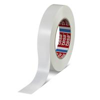 64294-00008-00 Tesa Tesa 64284 White Packing Tape, 66m x 50mm