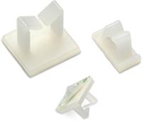 521230000 Wurth Elektronik Natural Nylon cable holder