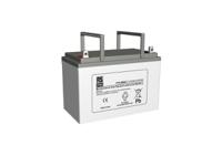 174-8862 RS PRO 12V T14 Sealed Lead Acid Battery, 90Ah
