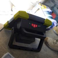 t9740 CK LED Work Light, 5000 lumens, 18 V, IP65