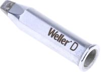 t0054480199 Weller XHT D 5 mm Screwdriver Soldering Iron Tip for use with WP200, WXP200