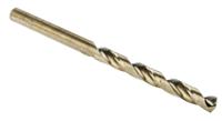 216-577 RS PRO HSCo Twist Drill Bit, 5.5mm Diameter, 93mm Overall