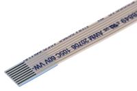 687708050002 Wurth Elektronik 6877 Series FFC Ribbon Cable, 8-Way, 0.5mm Pitch, 50mm Length