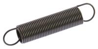 751-837 RS PRO Steel Extension Spring, 44.6mm x 9mm