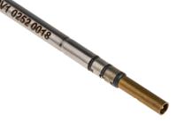 cvc-8cn0004p Metcal CVC 0.4 x 8.5 mm Conical Soldering Iron Tip