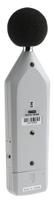 146-4650 RS PRO Sound Level Meter, 30dB to 130dB, 8kHz max