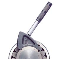 tmfn-23-30 SKF TMFN 23-30 190mm Hook Spanner Carbon Steel